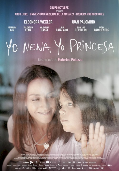 I'm a Girl, I'm a Princess I'm a Girl, I'm a Princess