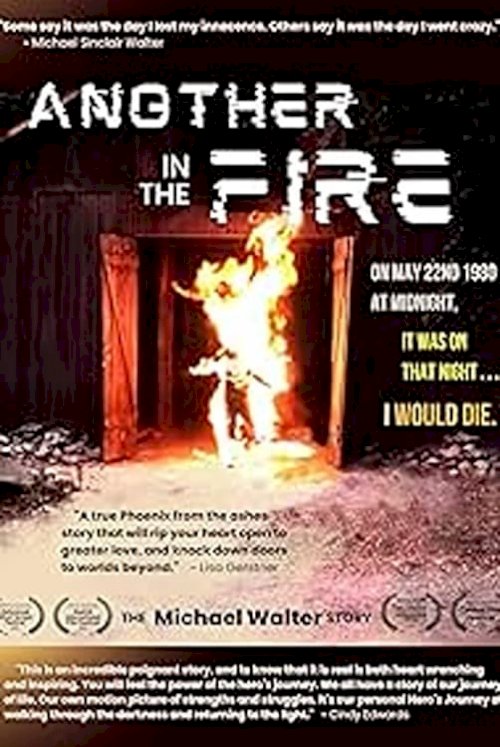 Another in the Fire Another in the Fire