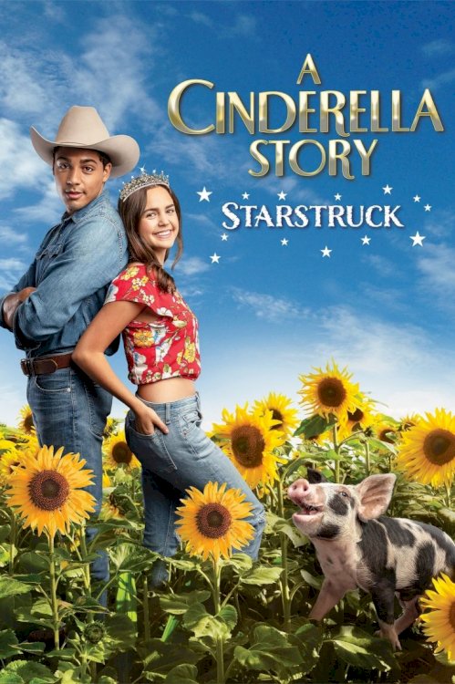 A Cinderella Story: Starstruck A Cinderella Story: Starstruck