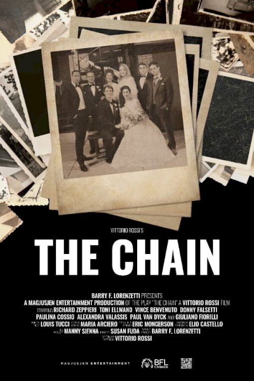 The Chain The Chain