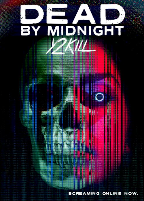 Dead by Midnight (Y2Kill) Dead by Midnight (Y2Kill)