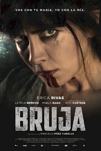 Bruja Bruja