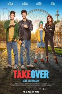 Takeover Takeover