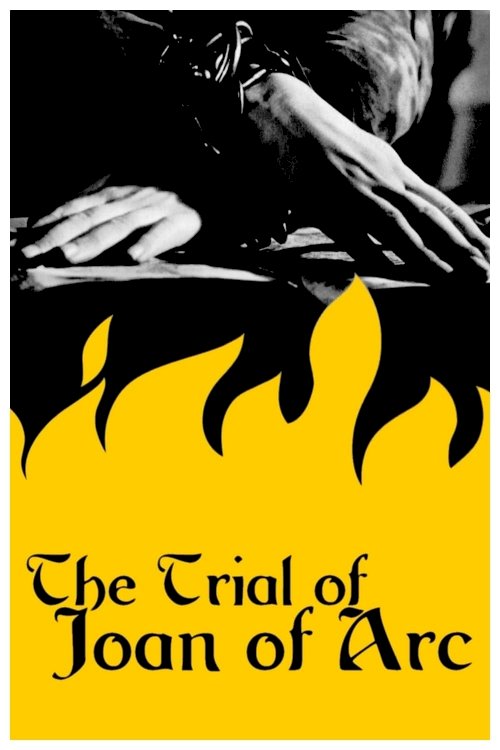The Trial of Joan of Arc The Trial of Joan of Arc