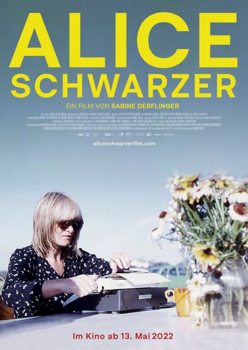 Alice Schwarzer Alice Schwarzer