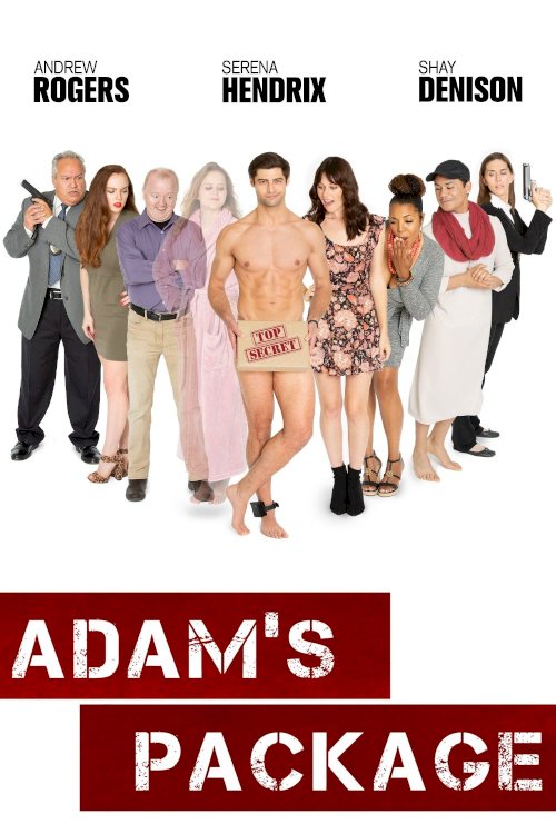 Adam's Package Adam's Package