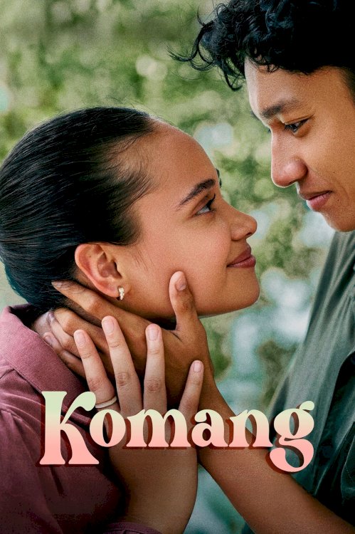 Komang Komang
