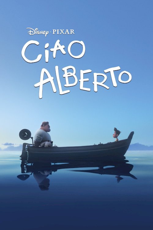 Ciao Alberto Ciao Alberto