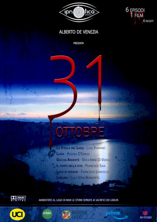 31 Ottobre 31 Ottobre