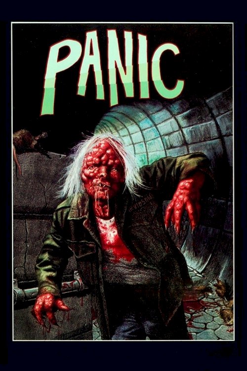 Panic Panic