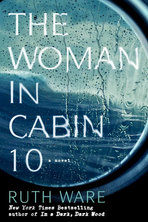 The Woman in Cabin 10 The Woman in Cabin 10