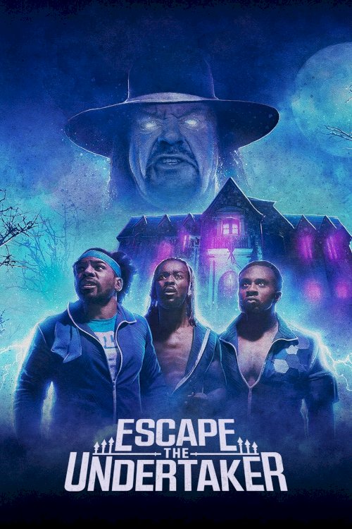 Escape the Undertaker Escape the Undertaker