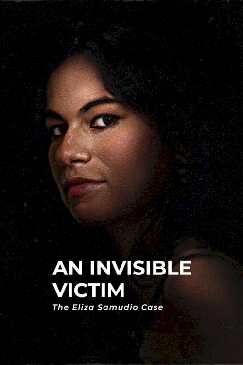 An Invisible Victim: The Eliza Samudio Case An Invisible Victim: The Eliza Samudio Case