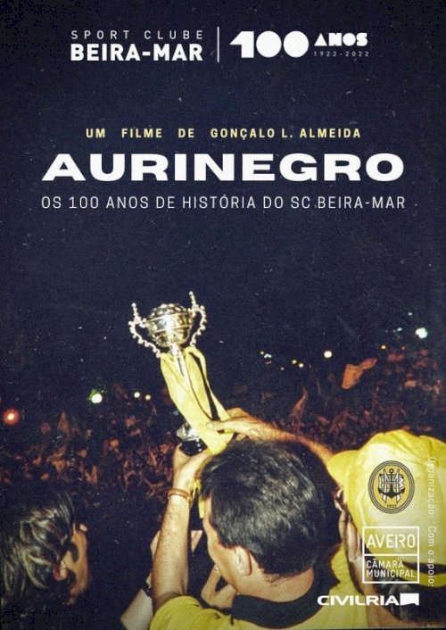 Aurinegro Aurinegro
