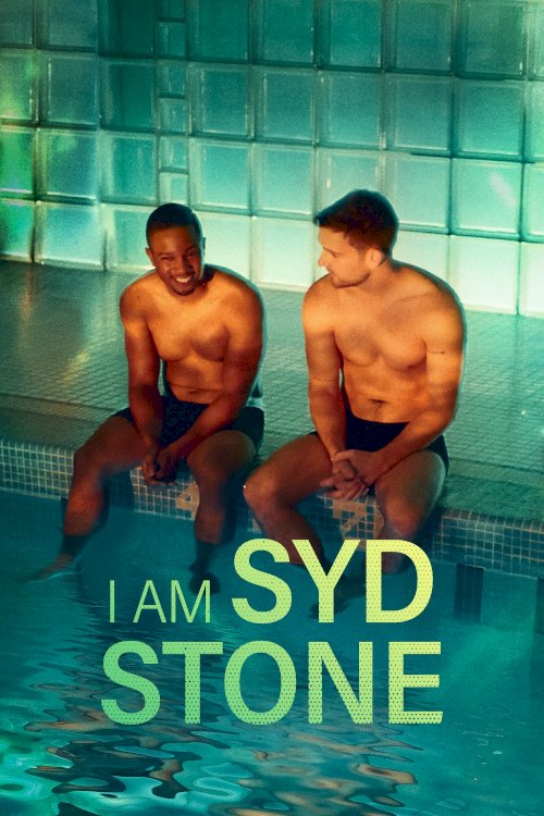 I Am Syd Stone I Am Syd Stone