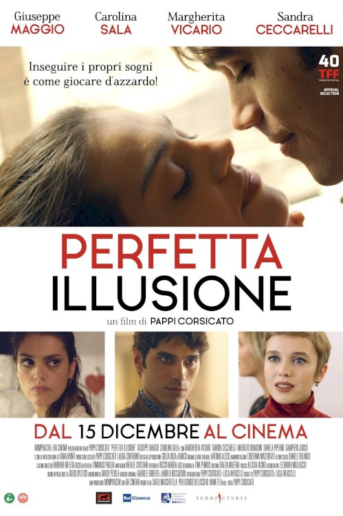 Perfetta illusione Perfetta illusione