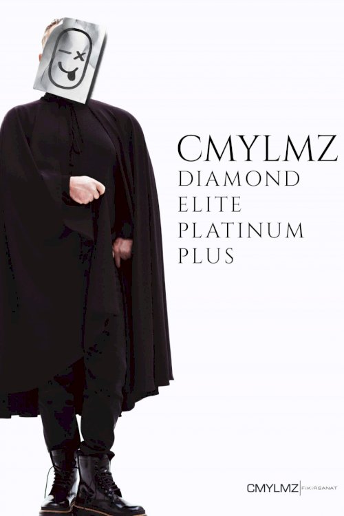 Cem Yılmaz: Diamond Elite Platinum Plus