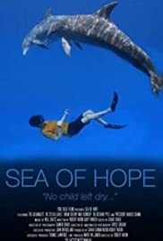 Sea of Hope: America's Underwater Treasures Sea of Hope: America's Underwater Treasures