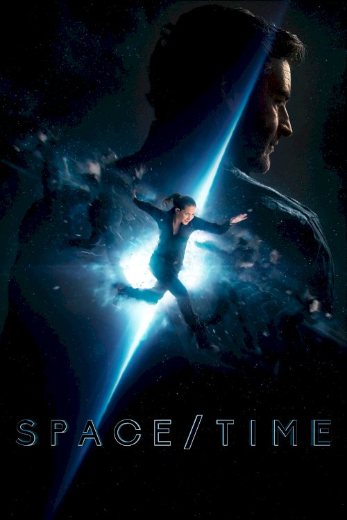 Space/Time Space/Time