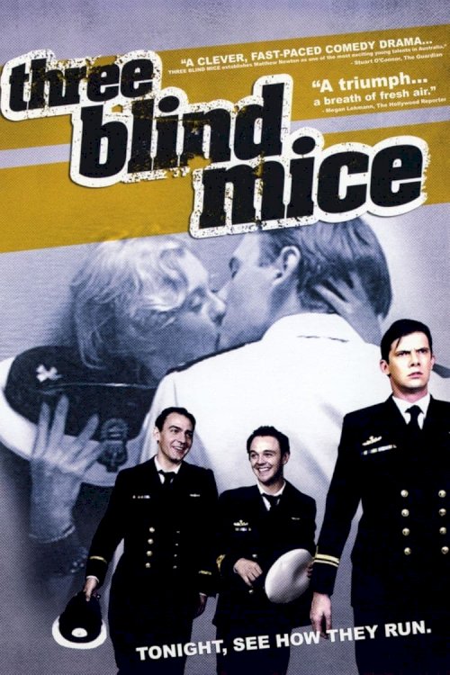 Three Blind Mice Three Blind Mice