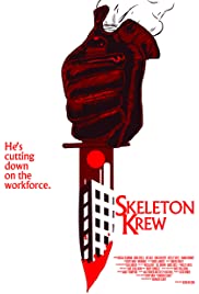 Skeleton Krew Skeleton Krew