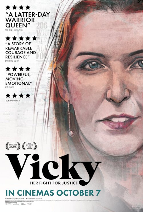Vicky Vicky