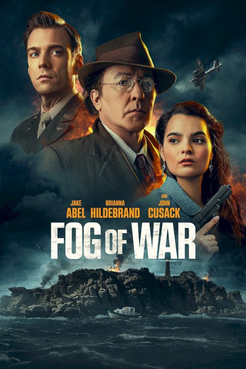 Fog of War Fog of War