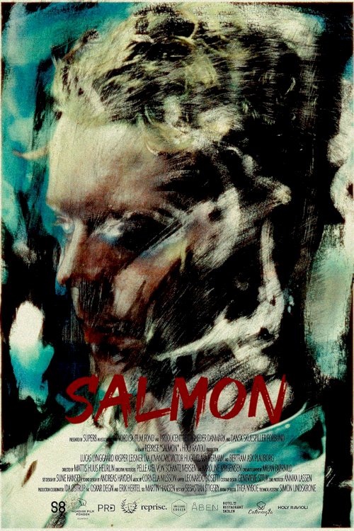 Salmon Salmon