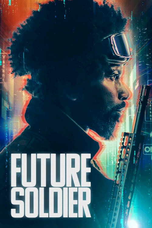 Future Soldier Future Soldier