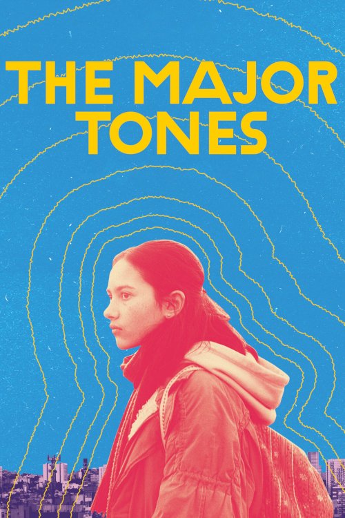 The Major Tones The Major Tones