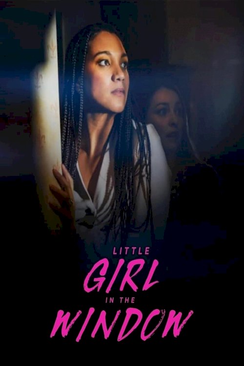 Little Girl in the Window Little Girl in the Window