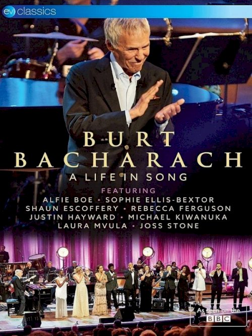 Burt Bacharach - A Life in Song Burt Bacharach - A Life in Song