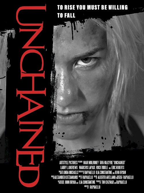 Unchained Unchained