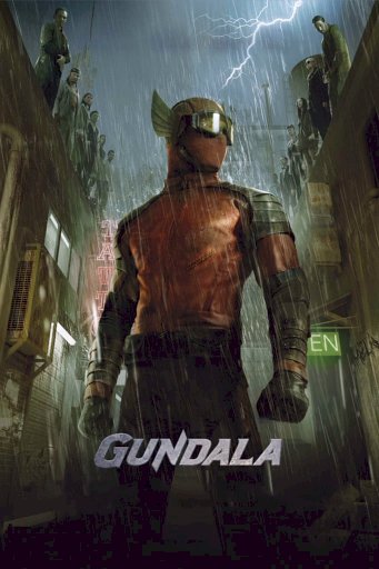 Gundala Gundala