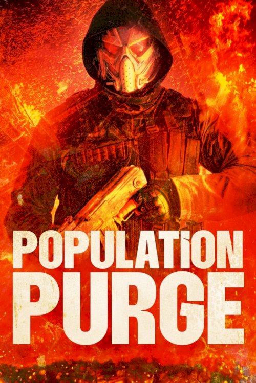 Population Purge Population Purge