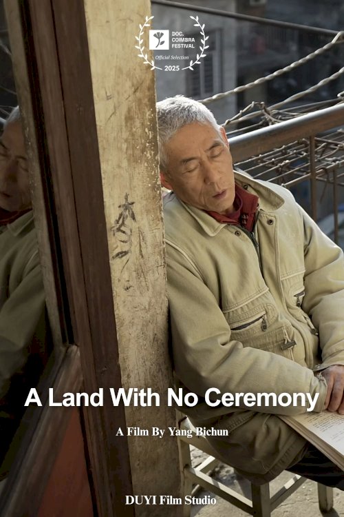 A Land With No Ceremony A Land With No Ceremony