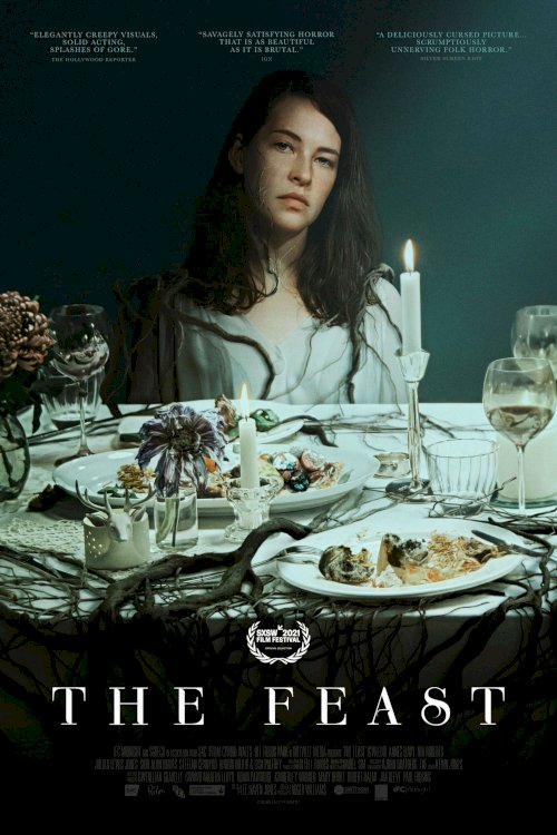 The Feast The Feast