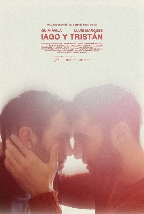 Iago & Tristán Iago & Tristán