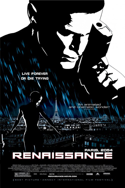 Renaissance Renaissance