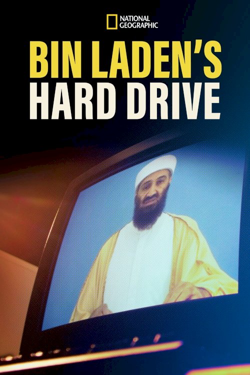 Bin Laden's Hard Drive Bin Laden's Hard Drive