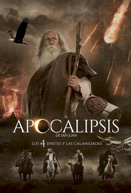 El Apocalipsis de san Juan