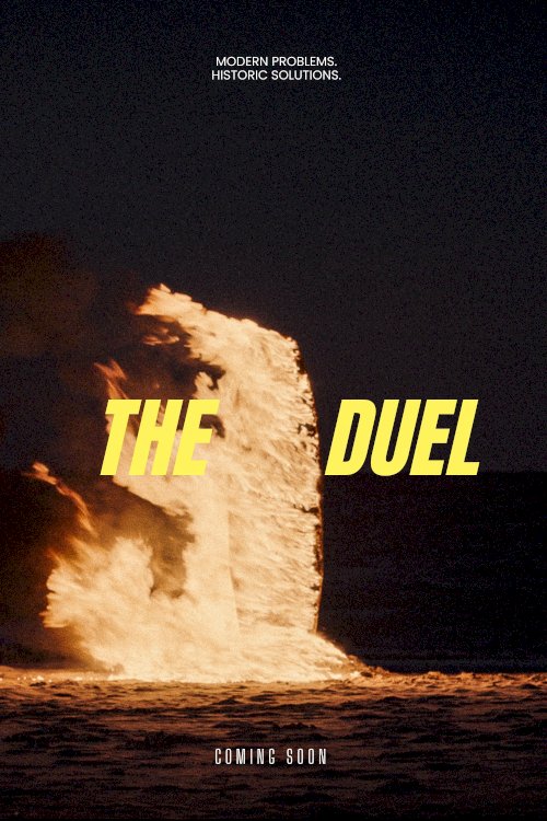 The Duel The Duel