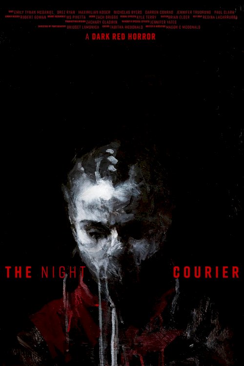 The Night Courier The Night Courier