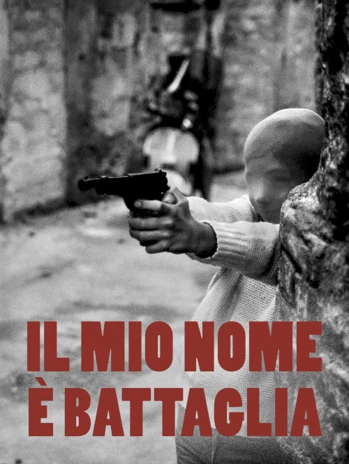 Il mio nome è Battaglia Il mio nome è Battaglia