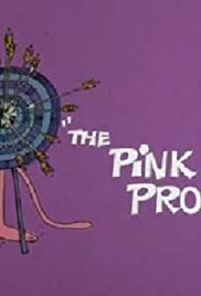 The Pink Pro The Pink Pro