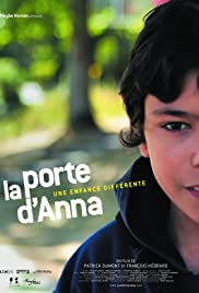 La porte d'Anna La porte d'Anna
