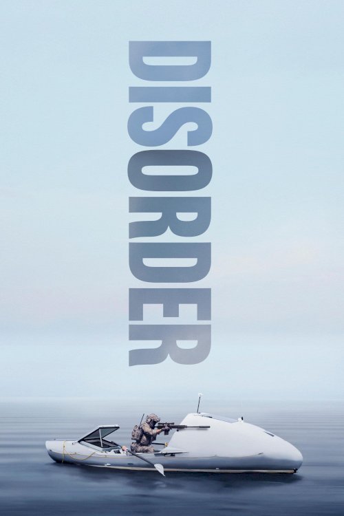 Disorder Disorder