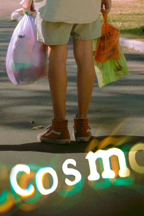 Cosmo Cosmo