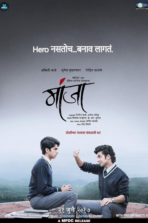 Manjha Manjha