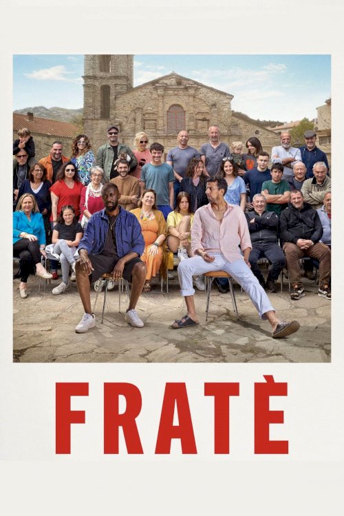 Fratè Fratè